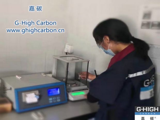 嘉碳｜專注品質(zhì)，深耕服務，持續(xù)為客戶創(chuàng)造價值