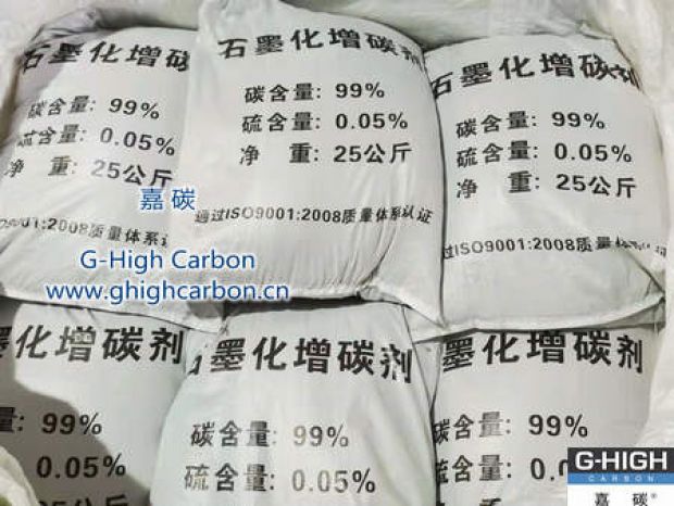 作為專業(yè)增碳劑生產(chǎn)企業(yè)，如何為客戶提供優(yōu)質(zhì)產(chǎn)品？
