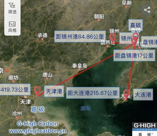充分發(fā)揮地理區(qū)位優(yōu)勢(shì)，促進(jìn)企業(yè)高質(zhì)量發(fā)展