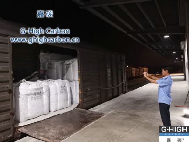 嘉碳橋梁用鋼專用增碳劑，助力祖國(guó)橋梁建設(shè)
