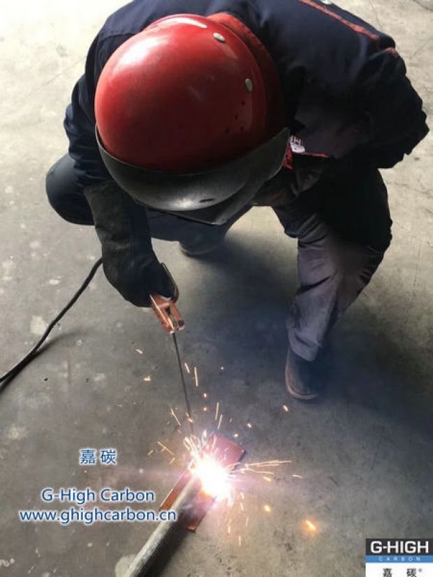 強(qiáng)化動(dòng)火作業(yè)安全管控，筑牢安全生產(chǎn)每道底線