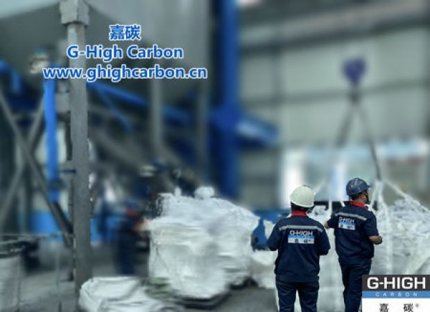 升級碳材料生產(chǎn)線，讓服務(wù)更進(jìn)一步