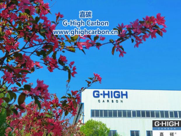 繁花綴初夏，增碳劑“精度革命”震撼來(lái)襲